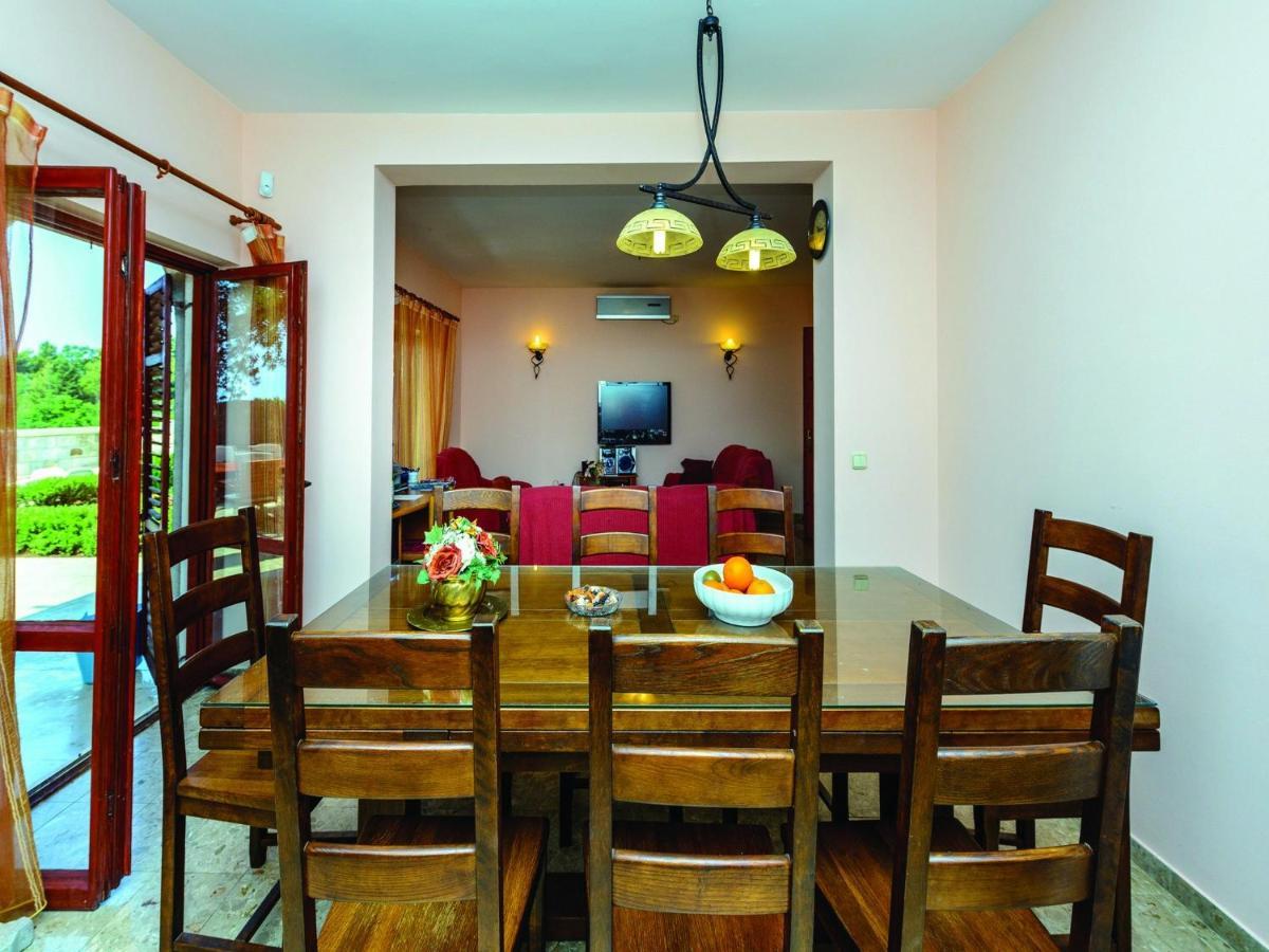 Villa Anka Zaton  Bagian luar foto