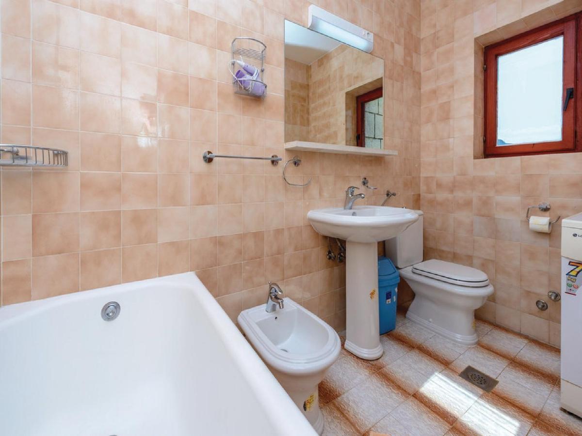 Villa Anka Zaton  Bagian luar foto