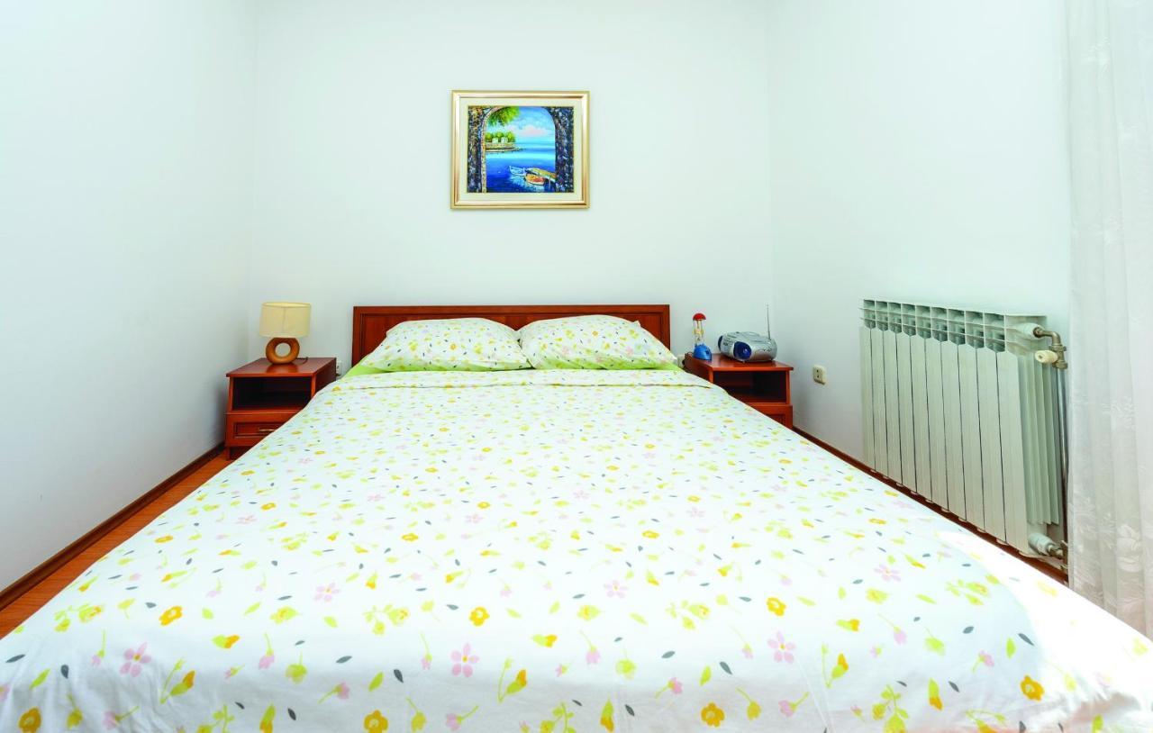 Villa Anka Zaton  Bagian luar foto